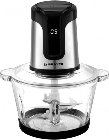 Измельчитель электрический Brayer BR1407