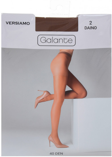 Колготки женские «Versiamo»