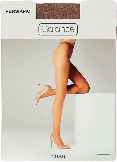 Колготки женские «Versiamo»