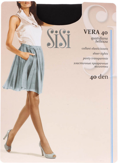 Колготки женские