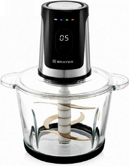 Измельчитель электрический Brayer BR1408
