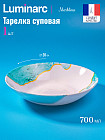 Тарелка суповая «Diwali Marblina»