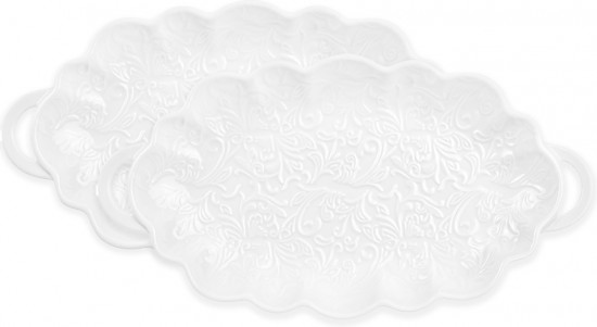 Набор блюд сервировочных «Лоза»