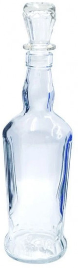 Графин-штоф «Дублин»