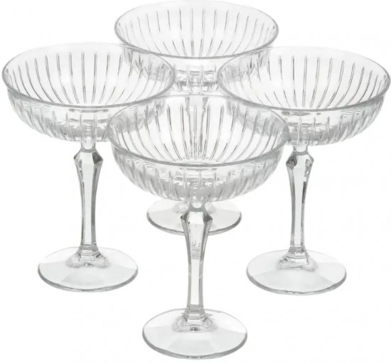 Набор бокалов для шампанского «Joy»