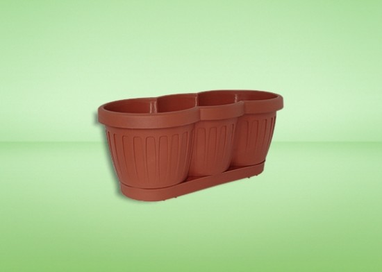 Балконный ящик