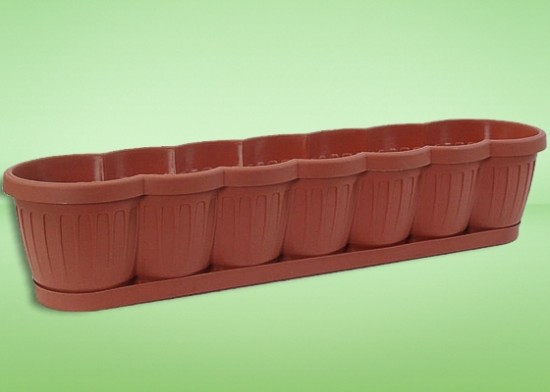 Балконный ящик