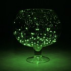 Гирлянда «Метраж» 5,2 м, LED-50-220V, зеленый