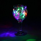 Гирлянда «Метраж» 2,5 м, LED-25-220V, красный-зеленый/красный-синий