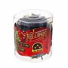 Гирлянда «Метраж» 16 м, 400 ламп, 220V, желтый