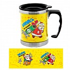 Термокружка «Улетного праздника!»