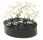 Конструктор магнитный «Акробаты»