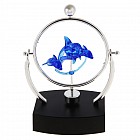 Маятник «Три дельфина»