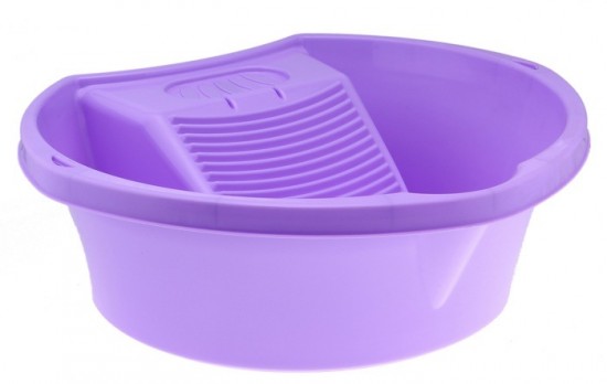 Таз для стирки (9 л)