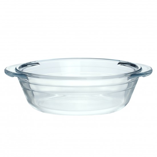 Миска стеклянная «Модерн» (1 л)