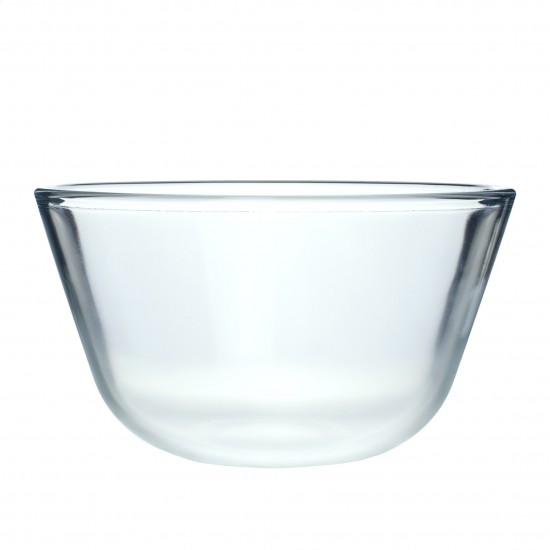 Миска стеклянная «Классик»