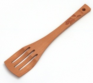 Лопатка деревянная