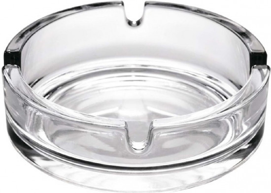 Пепельница круглая