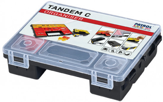 Органайзер «Tandem 200С»