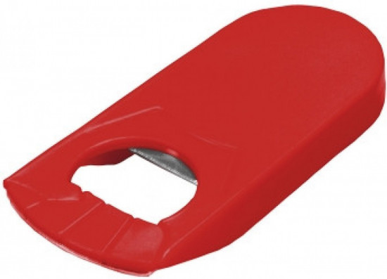 Открывалка для бутылок «Лапка»