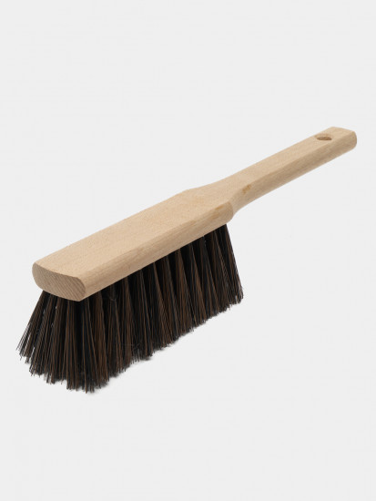 Щетка-сметка натуральная