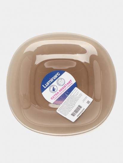 Тарелка десертная «Carine Eclipse»