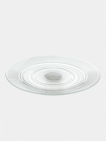 Тарелка под второе