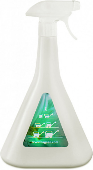 Опрыскиватель «Hagsen»