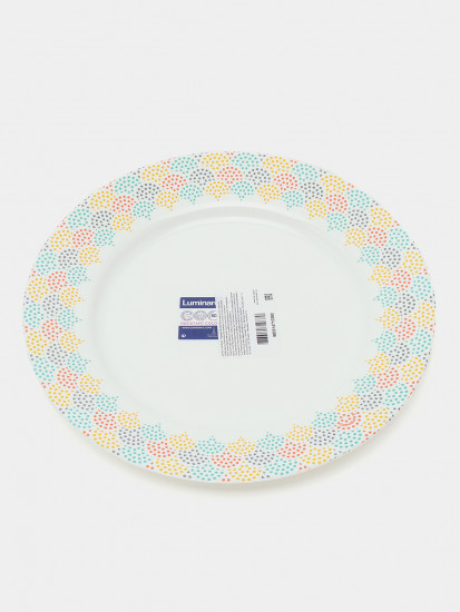 Тарелка под второе «Artificia»