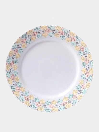 Тарелка десертная «Artificia»