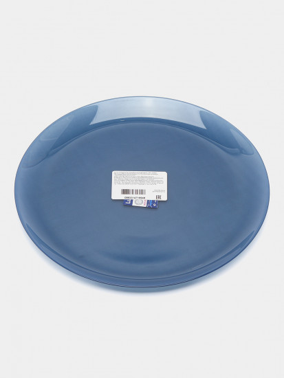 Тарелка обеденная «Arty Marine»