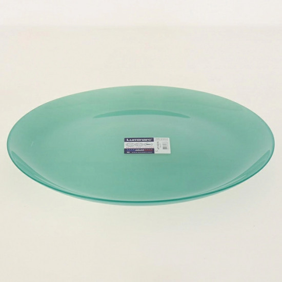 Тарелка под второе