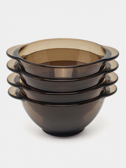 Набор бульонниц «Ambiante Eclipse»