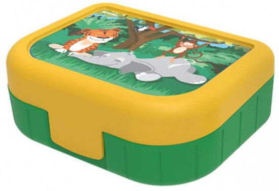 Ланч-бокс «Memory Kids»