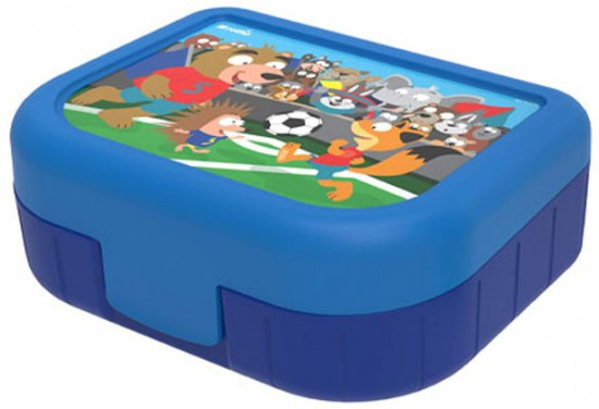 Ланч-бокс «Memory Kids»