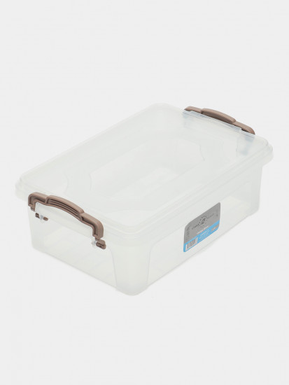 Контейнер для хранения «StarPlast»