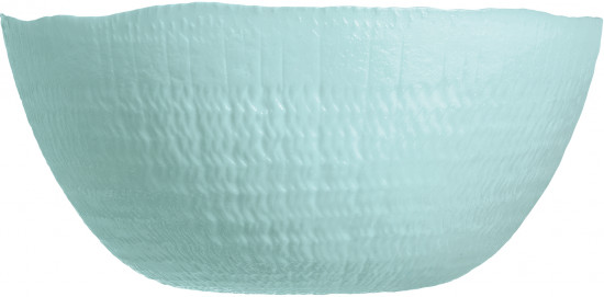 Салатник «Ammonite Turquoise»
