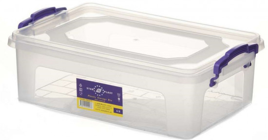 Контейнер для хранения «StarPlast»