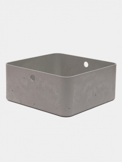 Корзинка «Beton»
