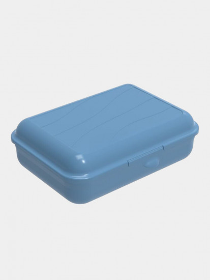 Контейнер с крышкой «Fun»