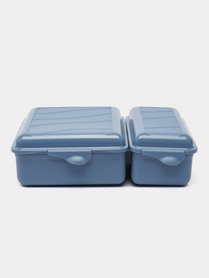 Ланч-бокс «Twin rotho»