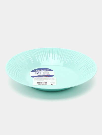 Тарелка суповая «Luminis»