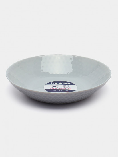 Тарелка суповая «Pampille»