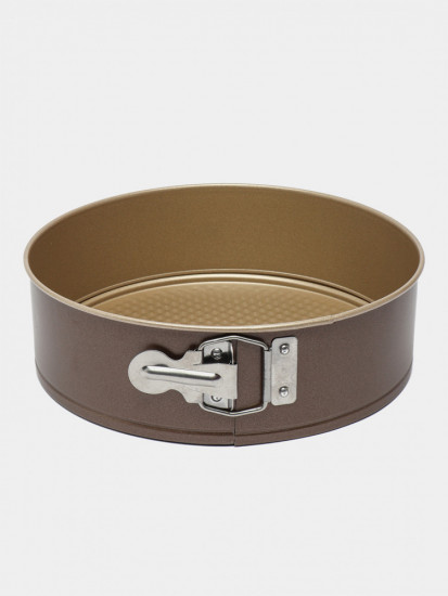 Тортовница тефлоновая