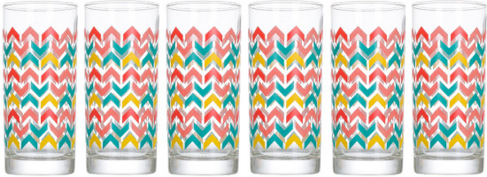 Набор стаканов «Lyric»