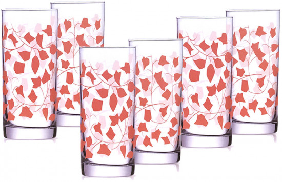 Набор стаканов «Dulcia»