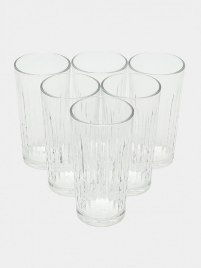 Набор стаканов «Отражение»