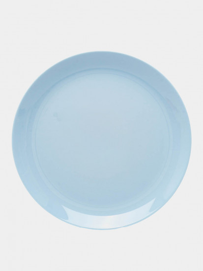 Тарелка обеденная «Diwali Light Blue»