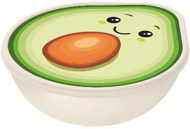 Контейнер для продуктов