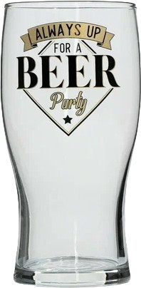 Стакан для пива «Tulip»